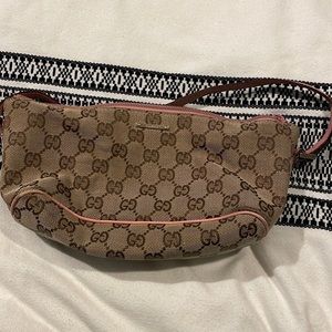 Authentic Gucci handbag